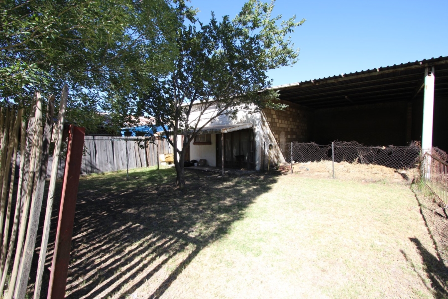  Bedroom Property for Sale in Voorspoed Free State